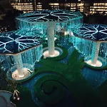 Arte Plus Ampang Klcc View